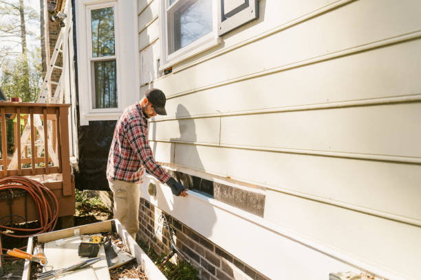 Trusted Siding service in Casstown, OH - Squared Siding